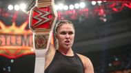 Ronda Rousey